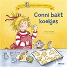 Liane Schneider, Annette Steinhaver - Conni bakt koekjes
