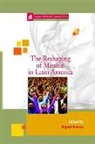 Miguel Alvarez, Miguel (EDT) Alvarez, Miguel Alvarez - The Reshaping of Mission in Latin America