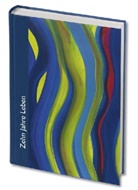 Renate Menneke - Zehn Jahre Leben - blau