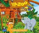 Charlotte Covill, Jeanne Perrett - Yazoo Global Level 1 Class CDs (3), Audio-CD (Audio book)