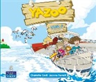 Charlotte Covill, Jeanne Perrett - Yazoo Global Level 4 Class CDs (3), Audio-CD (Audio book)