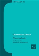 Charmaine Gamisch - Albatross Books