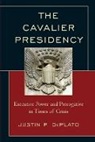 Justin P. Deplato, DePlato Justin P. - Cavalier Presidency