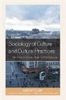 Laurent Fleury - Sociology of Culture and Cultural Practices