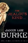 James Lee Burke - The Jealous Kind