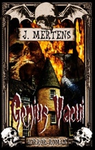 J. Mertens - Genius Vacui