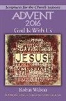 Robin Wilson, Robin C. Wilson - God Is With Us