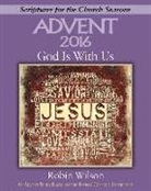 Robin Wilson, Robin C. Wilson - God Is With Us