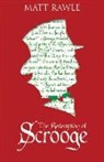 Matt Rawle, Matthew Rawle - The Redemption of Scrooge