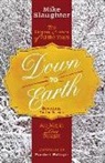 Rachel Billups, Michael B. Slaughter, Mike Slaughter, Mike/ Billups Slaughter - Down to Earth Devotions for the Season