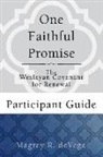 Magrey Devega - One Faithful Promise
