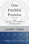 Magrey Devega - One Faithful Promise