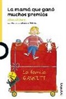 Allan Ahlberg - La mamá que ganó muchos premios