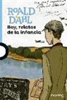 Roald Dahl - Boy, relatos de la infancia