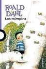 Roald Dahl, Claudia Ranucci - Los mimpins