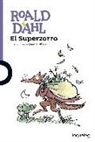Roald Dahl, Quentin Blake - El Superzorro