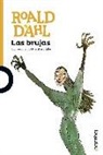 Roald Dahl, Quentin Blake - Las brujas