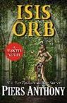 Piers Anthony - Isis Orb