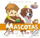 Céline Riffard - Baby enciclopedia. Mascotas