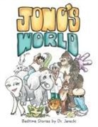 Dr Jarecki, Jarecki - Jono's World