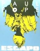 Paul Pope - ESCAPO