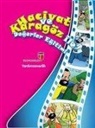 Elif Akardas - Hacivat ve Karagöz ile Degerler Egitimi - Yardimseverlik