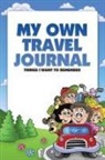 Candy Atkinson - My Own Travel Journal