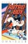Osamu Tezuka, Tezuka Productions, Osamu Tezuka, Tezuka Productions - Astro Boy Omnibus Volume 5