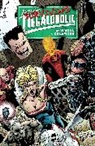 J. Calafiore, Gail Simone, Jason Wright, J. Calafiore, Jason Wright - Leaving Megalopolis: Surviving Megalopolis