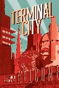Mark Chiarello, Michael Lark, Dean Motter, Mark Chiarello, Michael Lark - Terminal City Library Edition