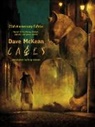 Dave McKean, Dave McKean - Cages (Second Edition)