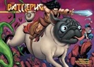 Mike Norton, Mike Norton - Battlepug Volume 5: The Paws of War