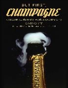 David White, John Trinidad, John Trinidad - But First, Champagne
