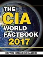 Central Intelligence Agency, Central Intelligence Agency, Central Intelligence Agency, Intelligence Agency Central, The Central Intelligence Agency - The CIA World Factbook 2017
