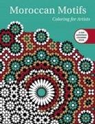 Skyhorse Publishing, Skyhorse Publishing - Moroccan Motifs: Coloring for Artists