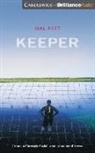 Christopher Lane, Mal Peet, Mal/ Lane Peet, Christopher Lane, Christopher Lane - Keeper (Audio book)