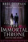 Bree Despain - The Immortal Throne
