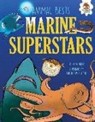 John Farndon, Cristina Portolano - Marine Superstars