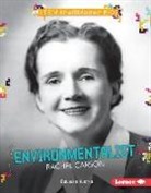 Douglas Hustad - Environmentalist Rachel Carson