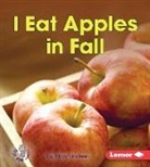Mary Lindeen - I Eat Apples in Fall
