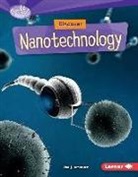Lisa Amstutz, Lisa J Amstutz, Lisa J. Amstutz - Discover Nanotechnology