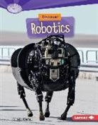 Douglas Hustad - Discover Robotics