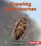 Robin Nelson - Crawling Cockroaches