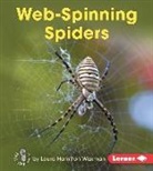 Laura Waxman, Laura Hamilton Waxman - Web-Spinning Spiders