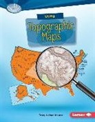 Tracy Maurer, Tracy Nelson Maurer - Using Topographic Maps