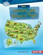 Tracy Maurer, Tracy Nelson Maurer - Using Economic and Resource Maps