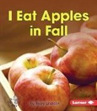 Mary Lindeen - I Eat Apples in Fall