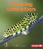 Robin Nelson - Creeping Caterpillars