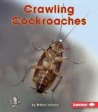 Robin Nelson - Crawling Cockroaches