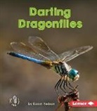 Robin Nelson - Darting Dragonflies